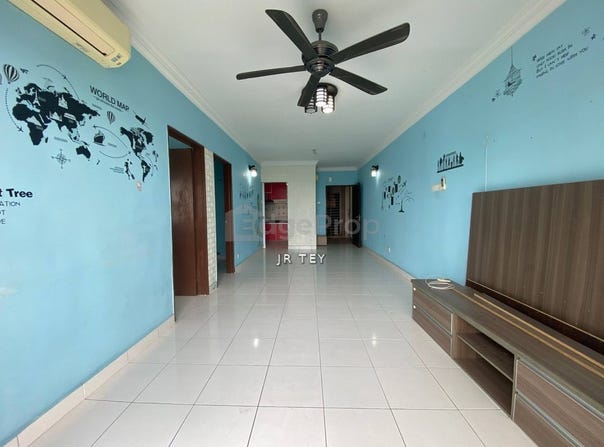 Shah Alam, Selangor 40300