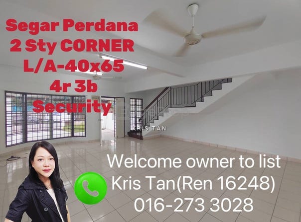 Jalan SP 2, Cheras, Selangor 43200