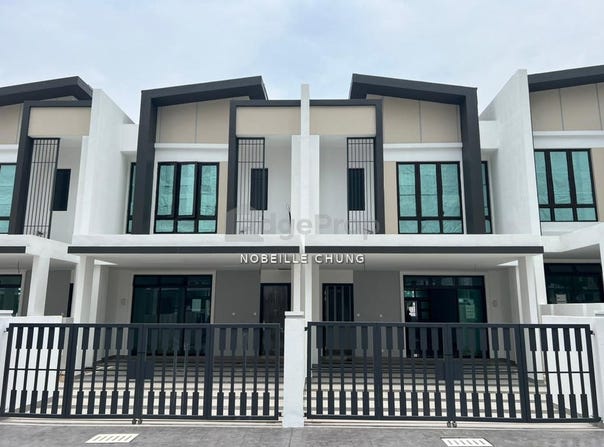 Jalan BK 8D, Puchong, Selangor 47180