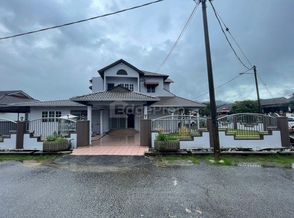 Kuantan, Pahang