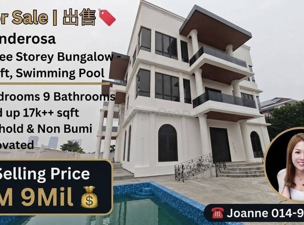 Johor Bahru, Johor 81100