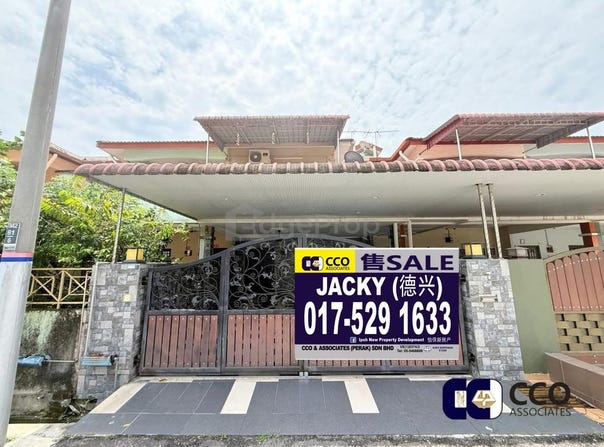 Ipoh, Perak 30200