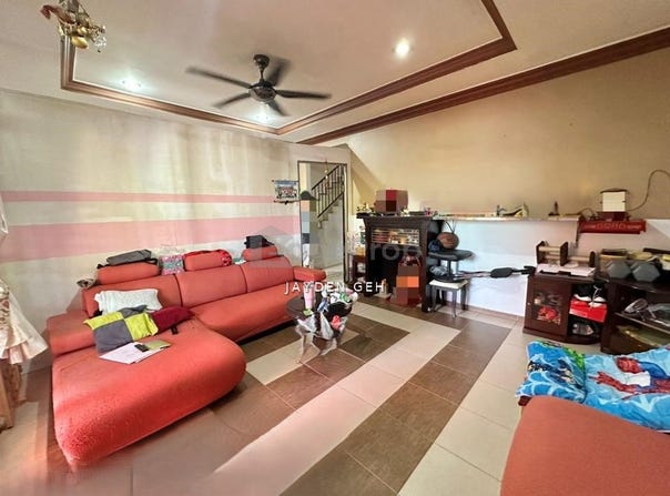 Alor Setar, Kedah 6600