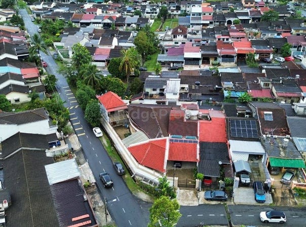 Ampang, Selangor 68000