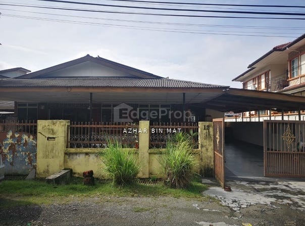 Jalan 7; Jalan 10, Ampang, Selangor 68000