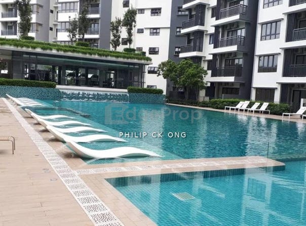 Bukit Jelutong, Bukit Jelutong, Selangor 68000