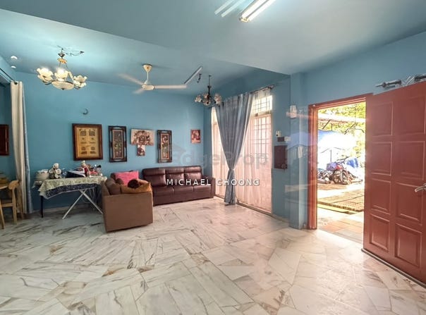 Rawang, Selangor 48000