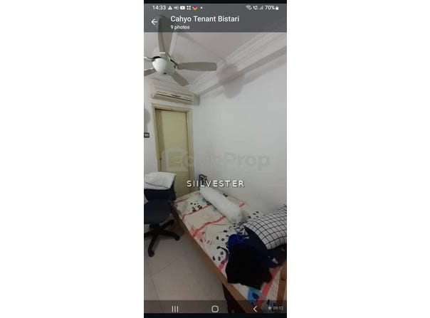 Jalan 1/64A, Off Jalan Putra, 50350, Kuala Lumpur, KL City, Kuala Lumpur 50350