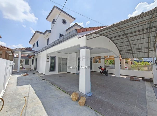 Pulai Heights, Ipoh, Perak 31350