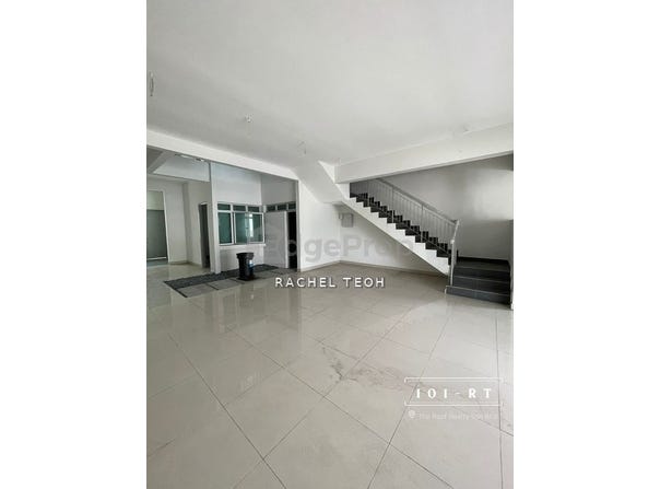Telok Panglima Garang, Selangor 41200