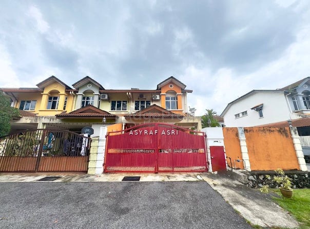 Subang, Selangor 47500