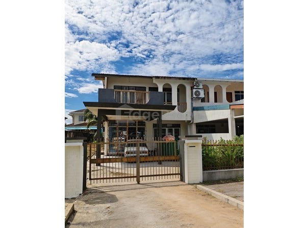 Jalan Arang, Kuching, Sarawak 93250