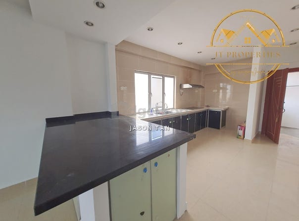 Jalan PBS 4/2, Seri Kembangan, Selangor 43300