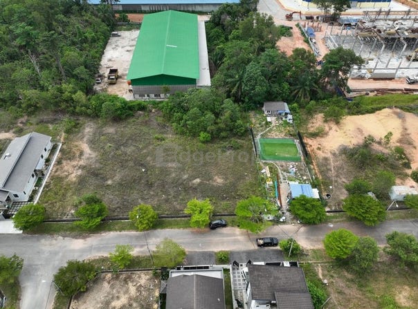 Jalan Haneco, Semenyih, Selangor 43500