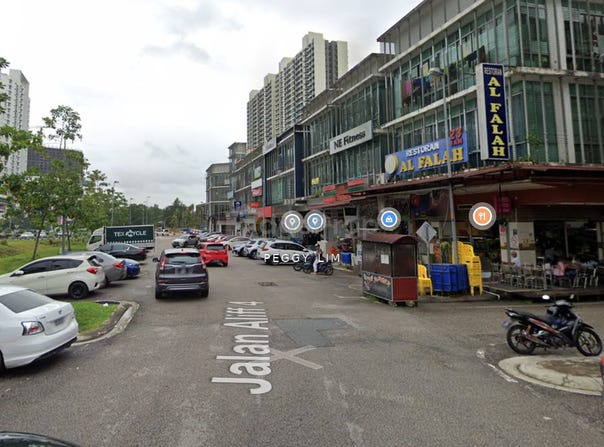 Johor Bahru, Johor 81200