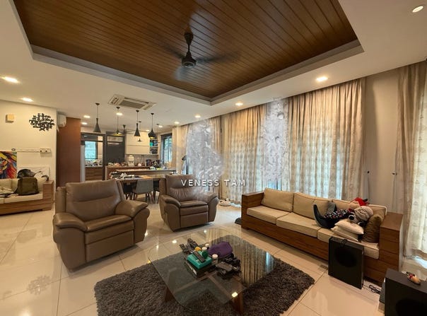Kajang, Kajang, Selangor 43000