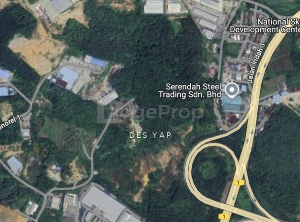 Serendah, Rawang, Selangor 0
