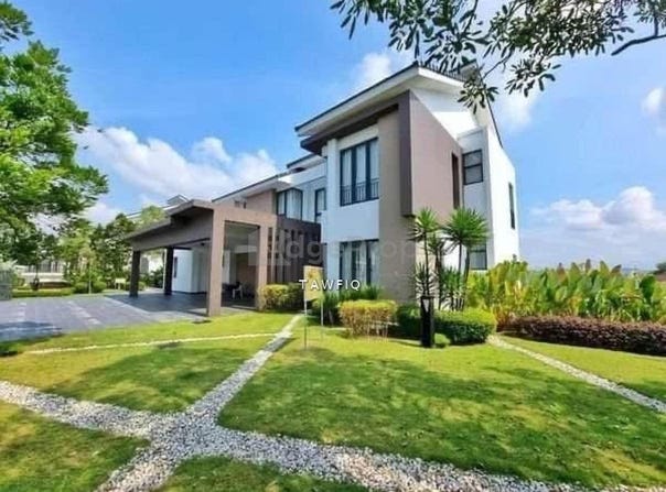 Bangi, Selangor 43000