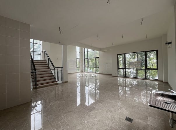 Kajang, Kajang, Selangor 43000