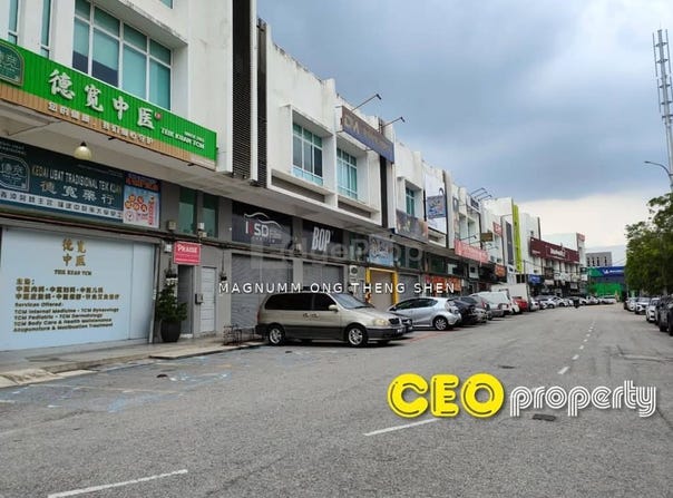 Bukit Mertajam, Penang 14000