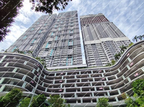 Jalan Dua, Pudu, Kuala Lumpur 55200