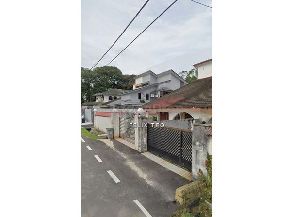 Jalan Chendera, Johor Bahru, Johor 80300