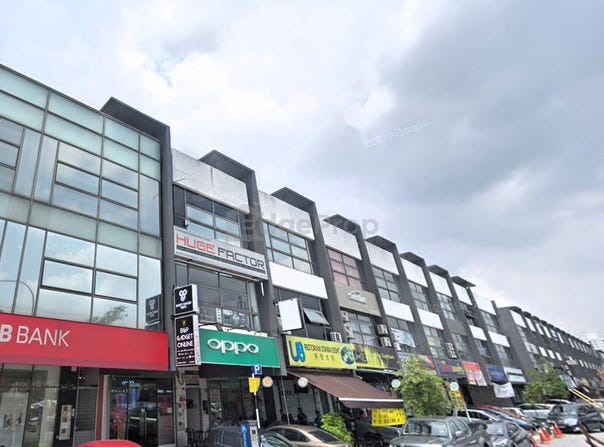 Sungai Besi, Kuala Lumpur 57000