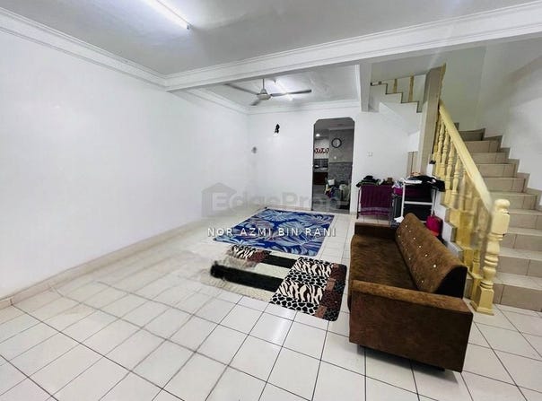 Seri Kembangan, Selangor 43300