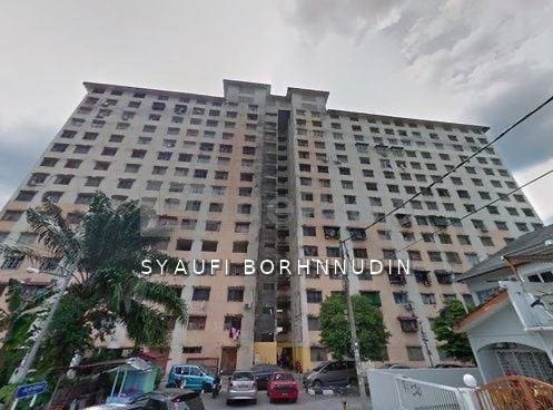 Off Lorong Permai 22, Bukit Ampang Permai, 68000, Selangor, Ampang, Selangor 68000