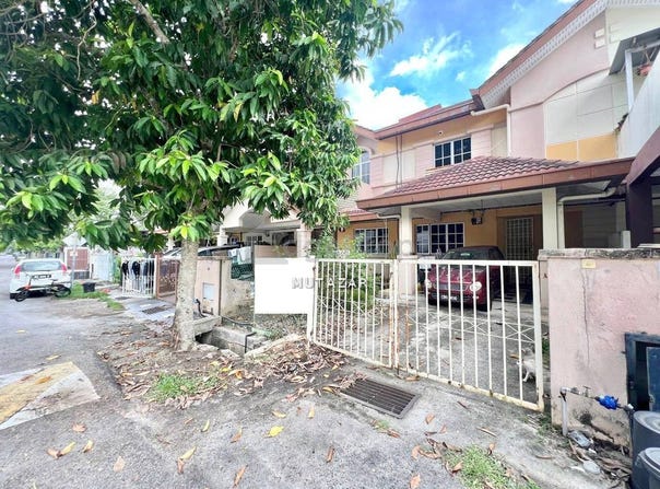 Bangi, Selangor