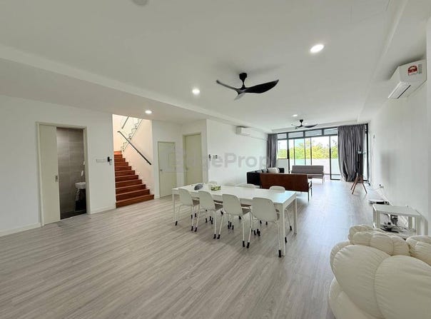 Iskandar Puteri (Nusajaya), Johor 79250