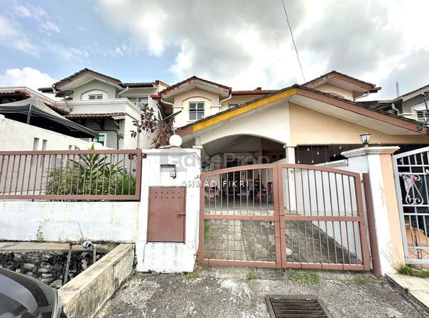 Seri Kembangan, Selangor 43300