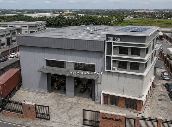 Jenjarom, Selangor 42600
