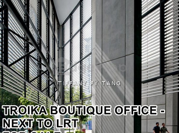 Persiaran KLCC, KLCC, Kuala Lumpur 50450