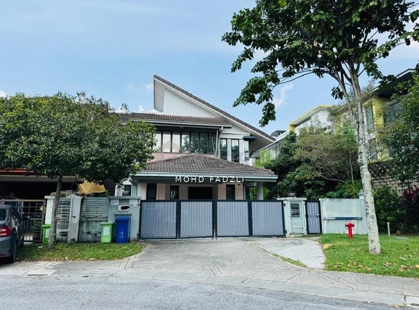 Jalan Metafasa, Denai Alam, Selangor 47000