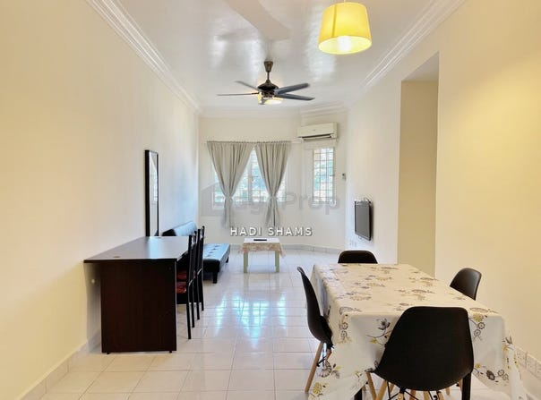 Persiaran Bukit Jaya, Bukit Antarabangsa, 68000, Selangor, Ulu Kelang, Selangor 68000