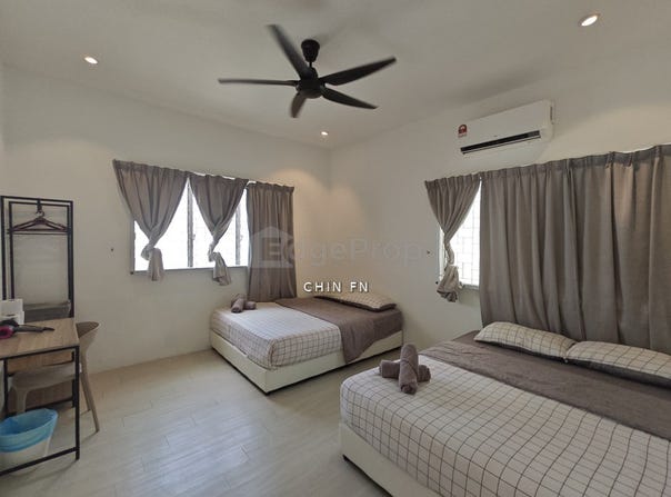 Jalan Bayu, Klebang, Melaka 75200