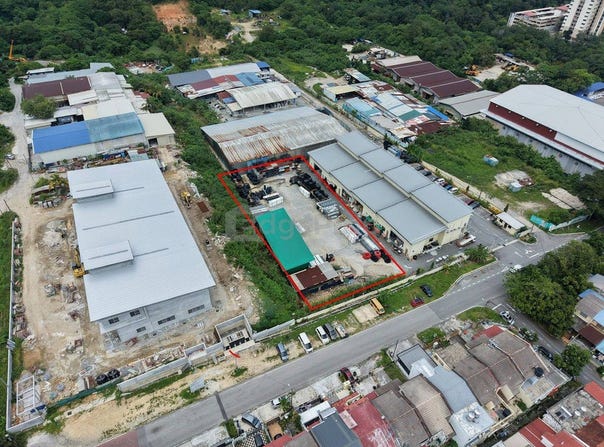 Seri Kembangan, Selangor