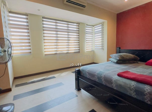 Kota Kemuning, Selangor 40460