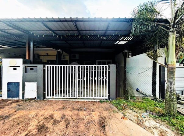 Bukit Kapar, Kapar, Selangor 42200