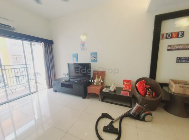 Bukit Katil, Melaka 75450