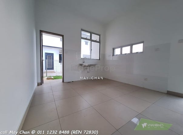 Jalan Pendamaran, Klang, Selangor 42000