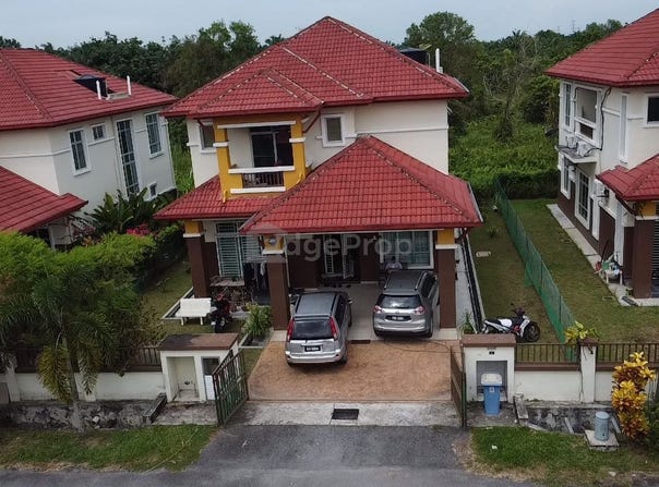 Jalan Bajuri, Banting, Selangor 42700