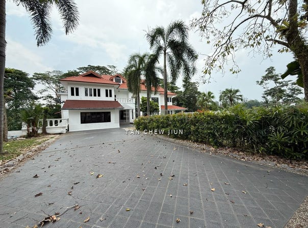 Jalan Bukit Impiana, Kajang, Selangor 43000