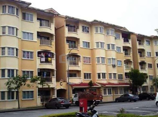 Jalan PH 4/1, Taman Puchong Hartamas, 47100, Selangor, Puchong, Selangor 47100