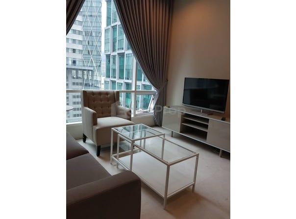 Jalan Perak, KLCC, Kuala Lumpur 50450