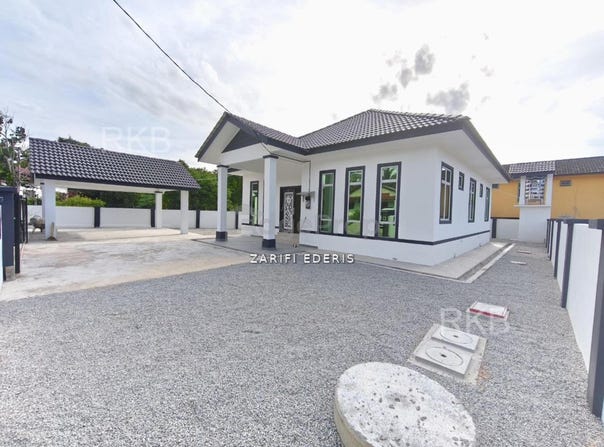 Machang, Kelantan 18500