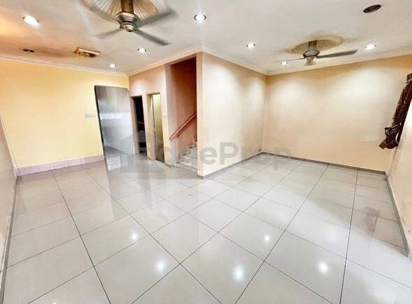 Jalan Kerongsang, Klang, Selangor 41200