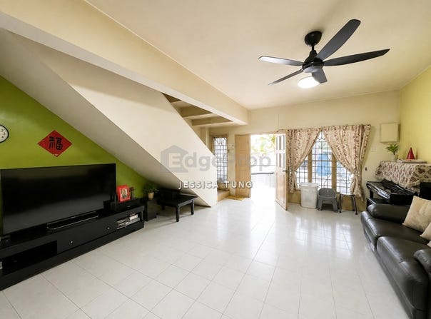 Cheras, Selangor 43200