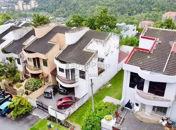 Selangor, Ampang, Selangor 68000